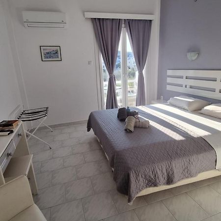 Syros Holidays Vári 외부 사진