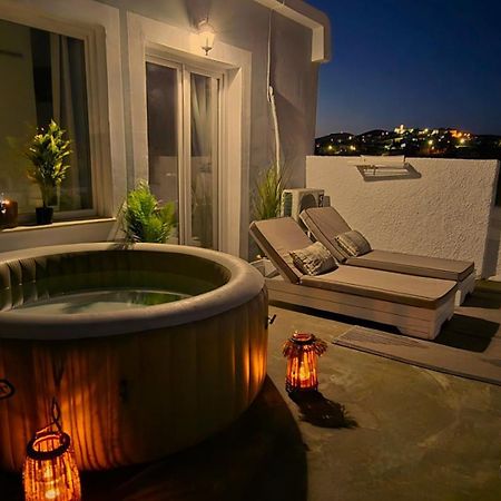 Syros Holidays Vári 외부 사진