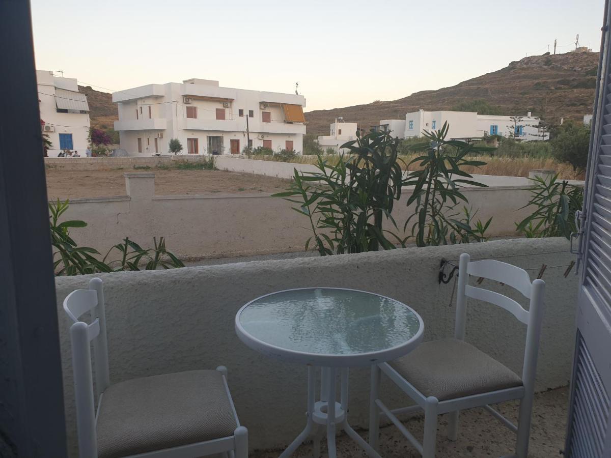 Syros Holidays Vári 외부 사진