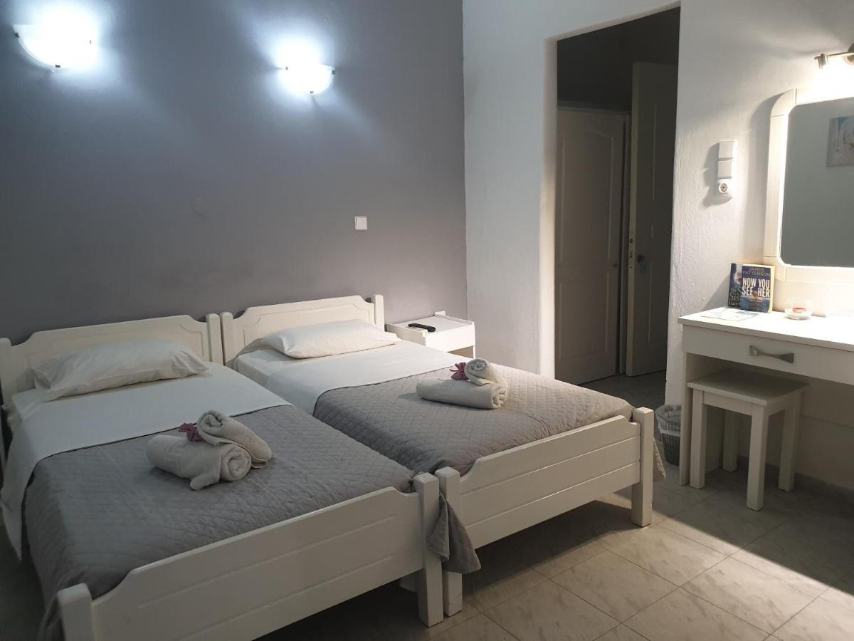 Syros Holidays Vári 외부 사진