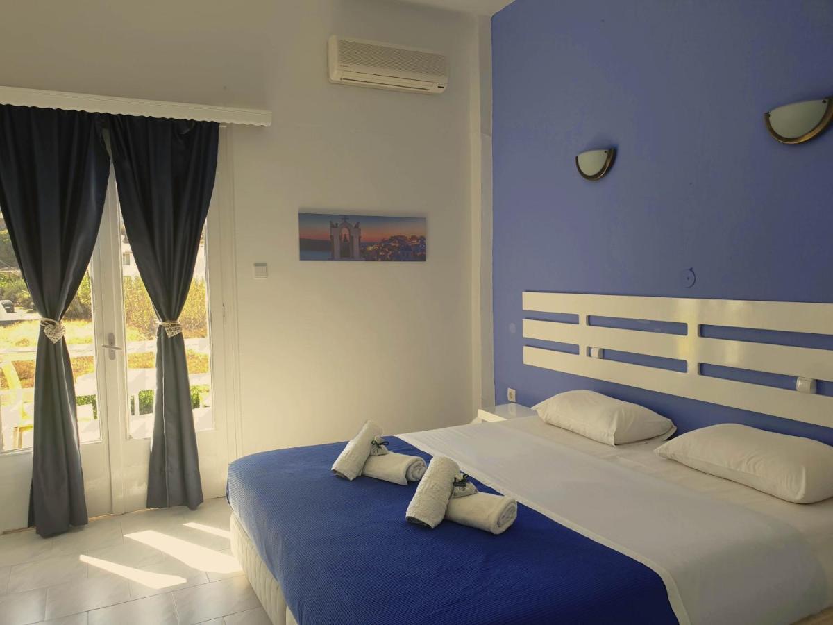 Syros Holidays Vári 외부 사진