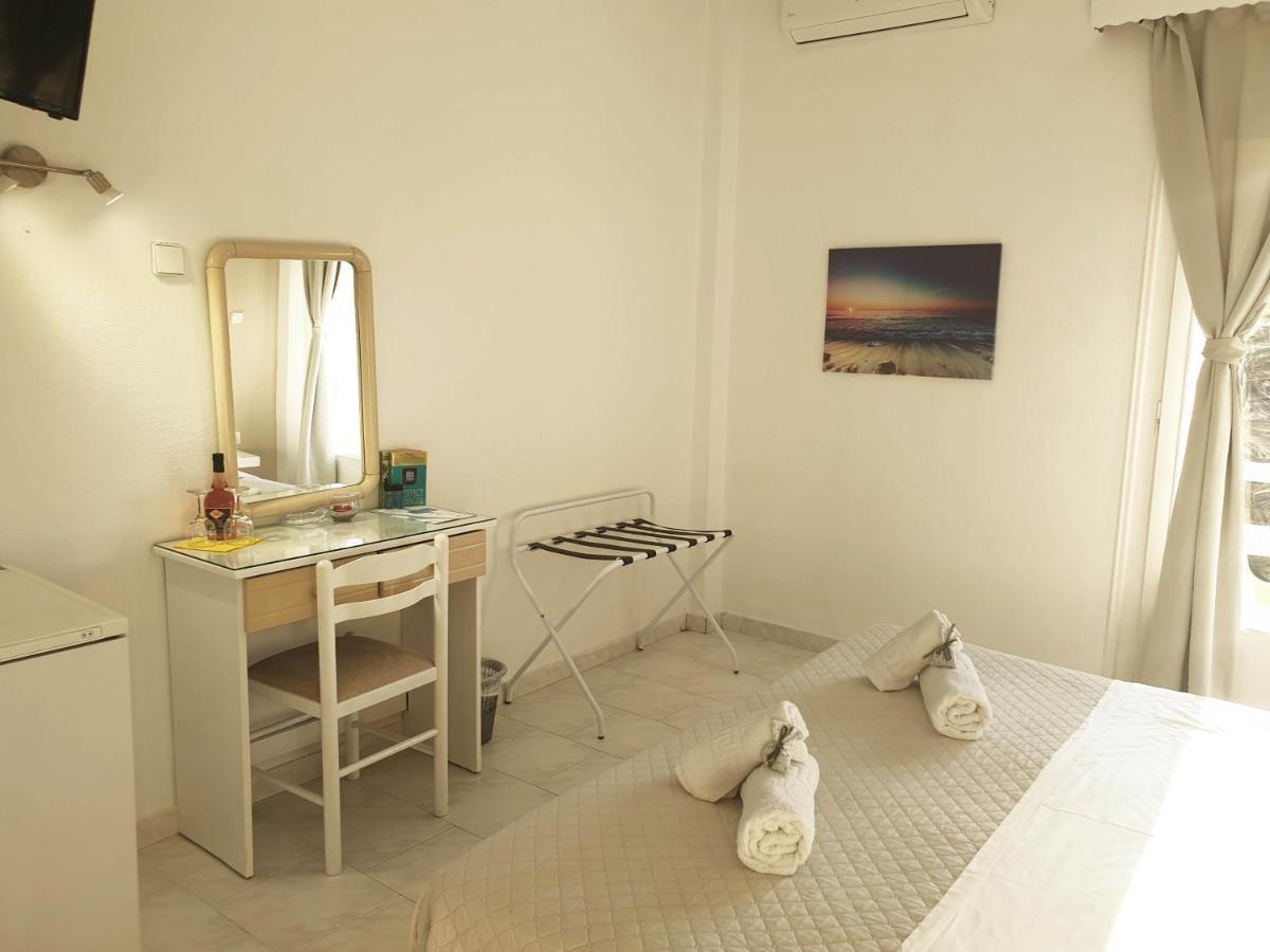 Syros Holidays Vári 외부 사진