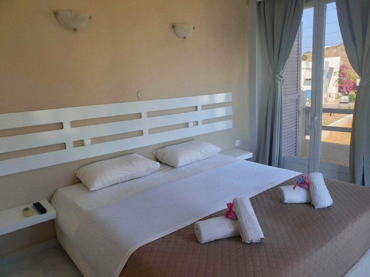Syros Holidays Vári 외부 사진