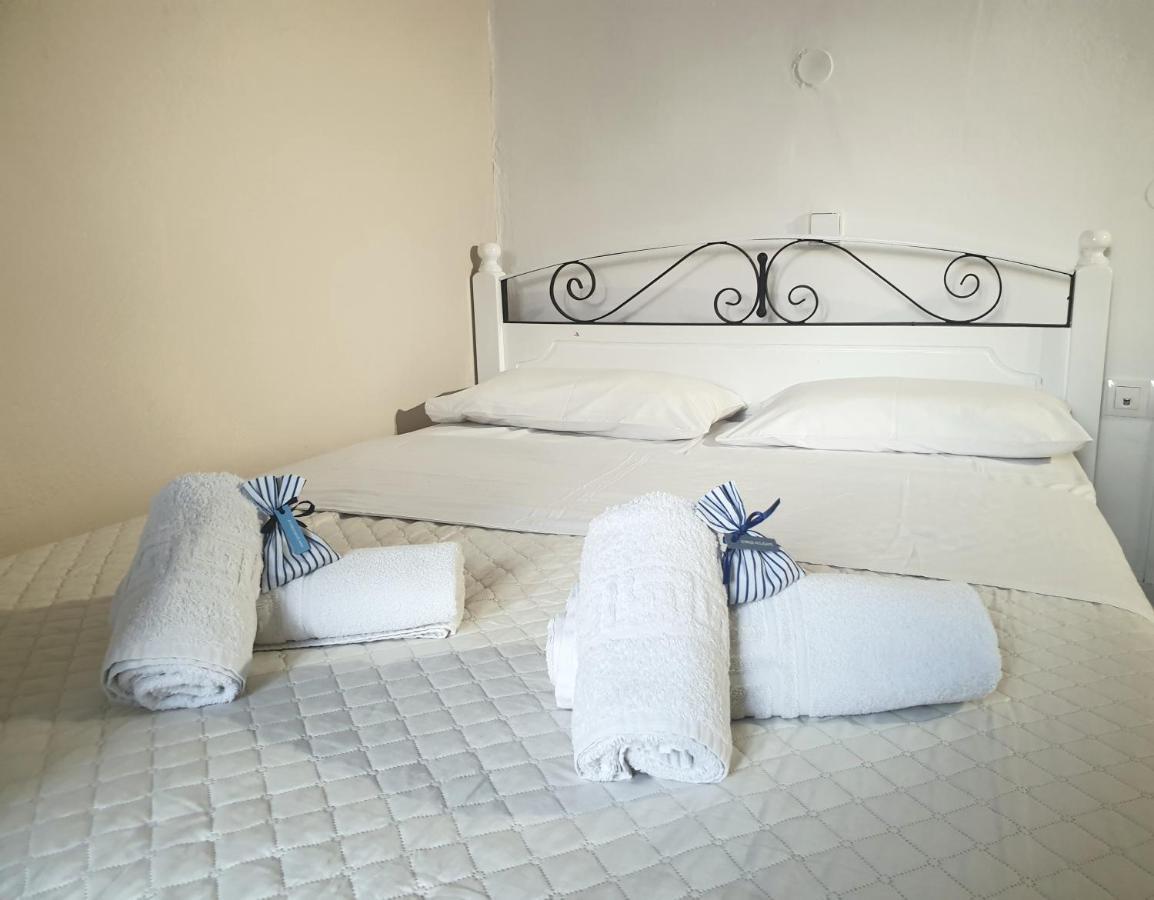 Syros Holidays Vári 외부 사진