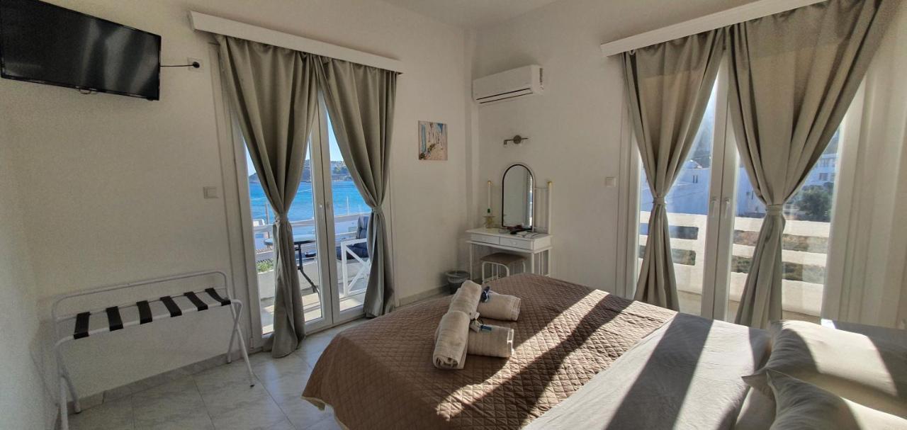Syros Holidays Vári 외부 사진