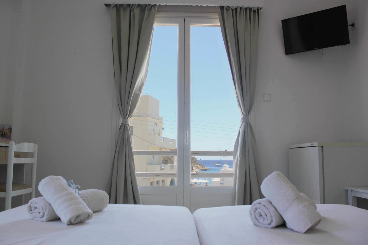 Syros Holidays Vári 외부 사진