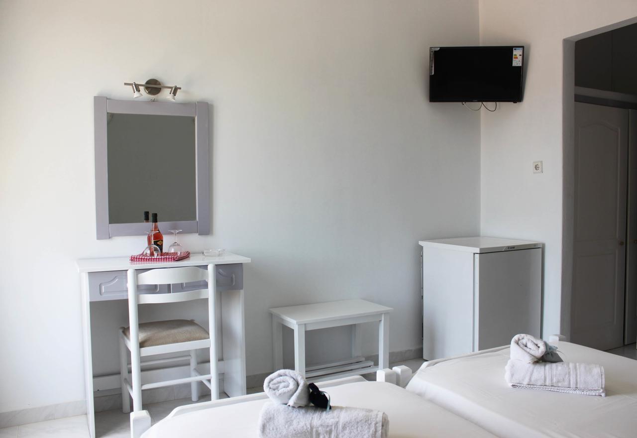 Syros Holidays Vári 외부 사진