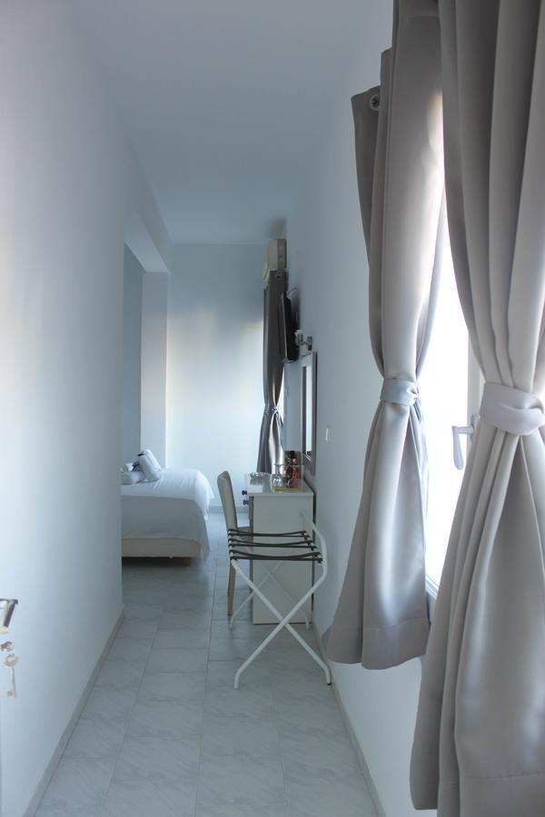 Syros Holidays Vári 외부 사진