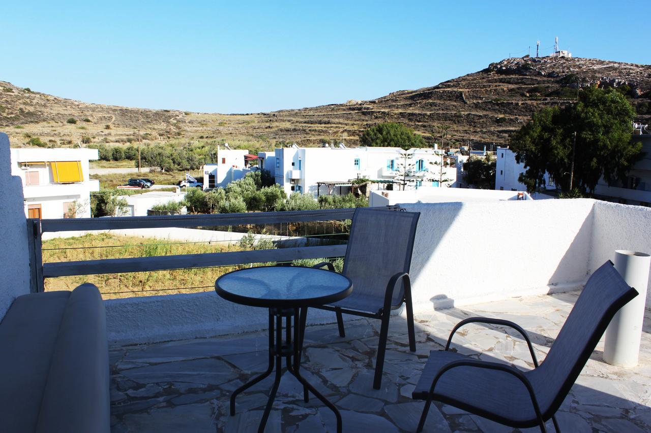Syros Holidays Vári 외부 사진